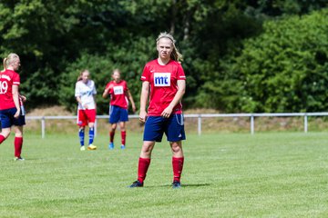 Bild 256 - B-Juniorinnen FFC Oldesloe - Hamburger SV : Ergebnis: 2:8